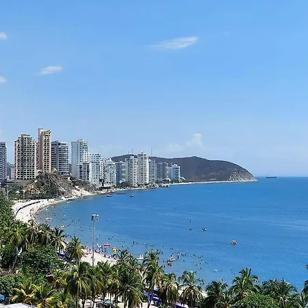 Apartamento Los Laureles Rodadero